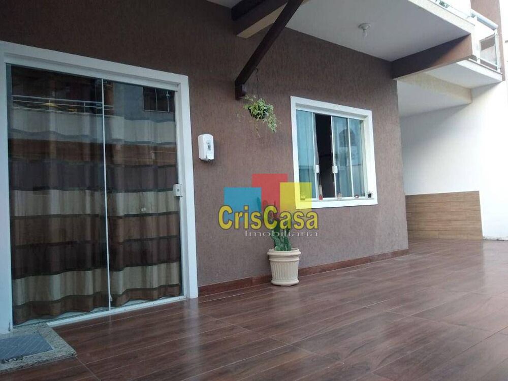 Casa, 4 quartos, 120 m² - Foto 21