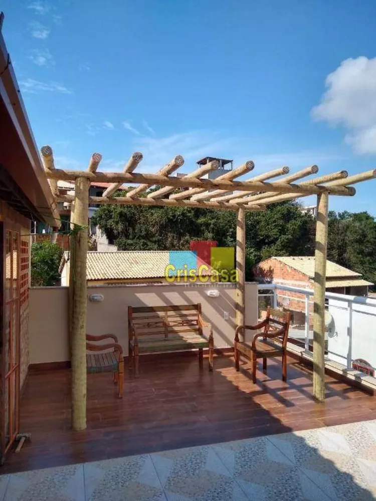 Casa, 4 quartos, 120 m² - Foto 14