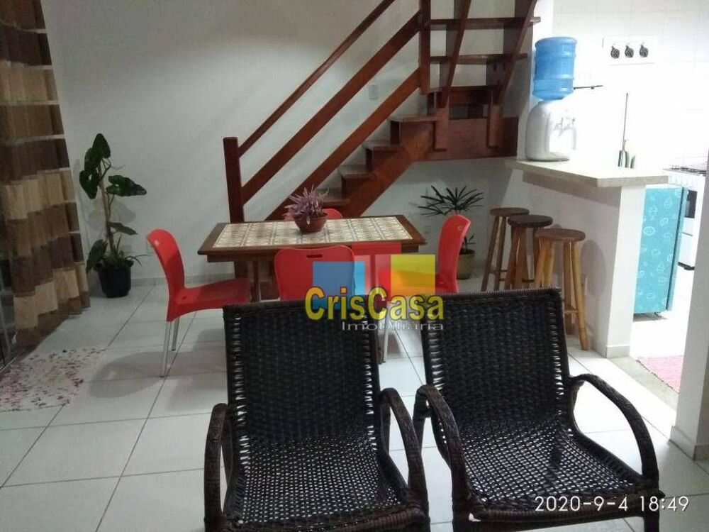 Casa, 4 quartos, 120 m² - Foto 23