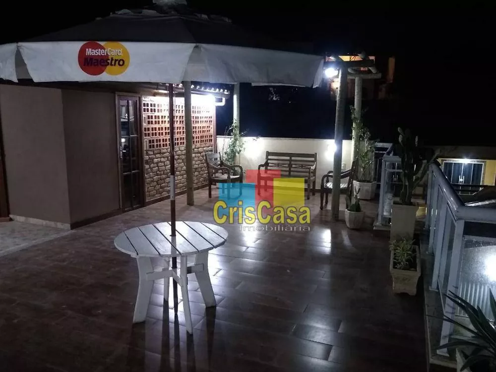 Casa, 4 quartos, 120 m² - Foto 18