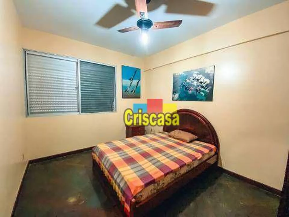 Apartamento, 4 quartos, 130 m² - Foto 12