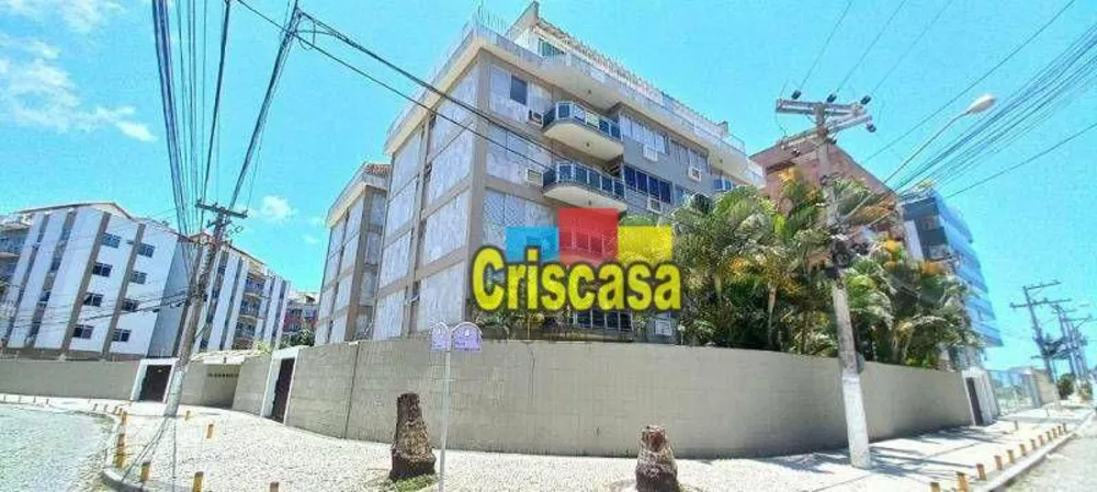 Apartamento, 4 quartos, 130 m² - Foto 1