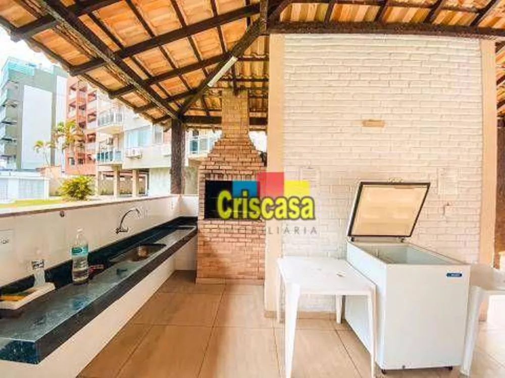 Apartamento, 4 quartos, 130 m² - Foto 15