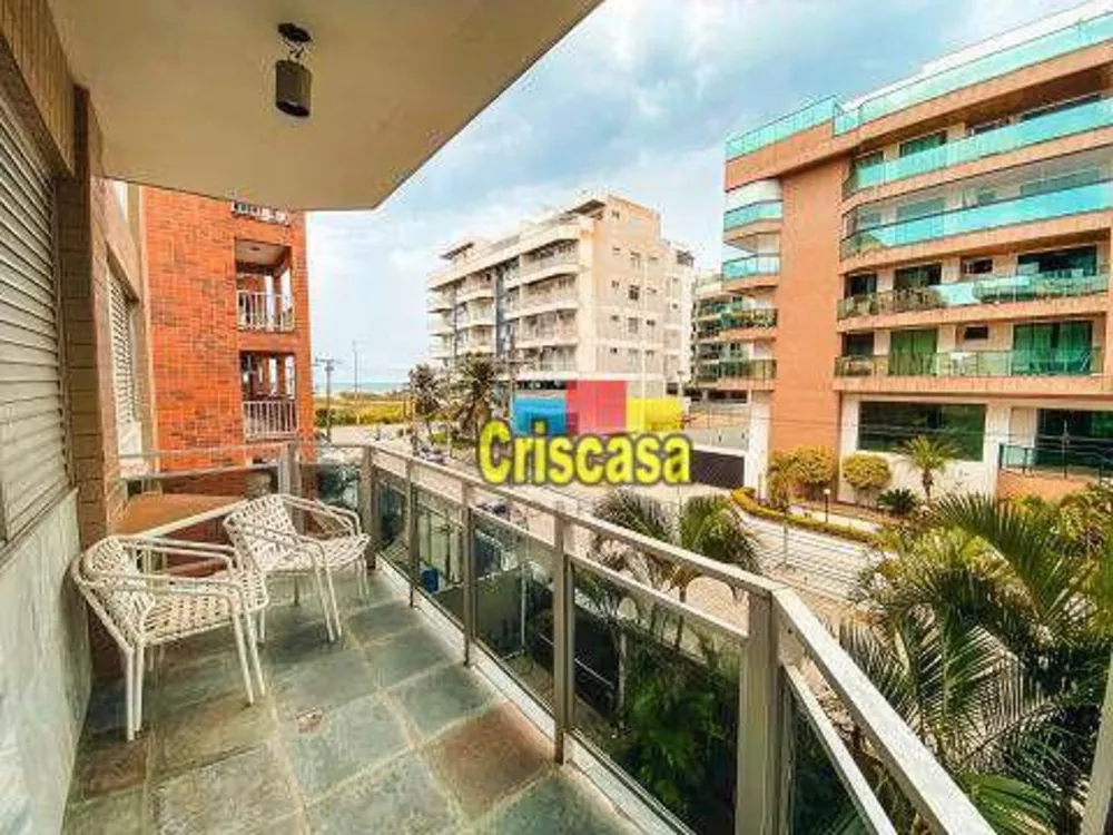 Apartamento, 4 quartos, 130 m² - Foto 5