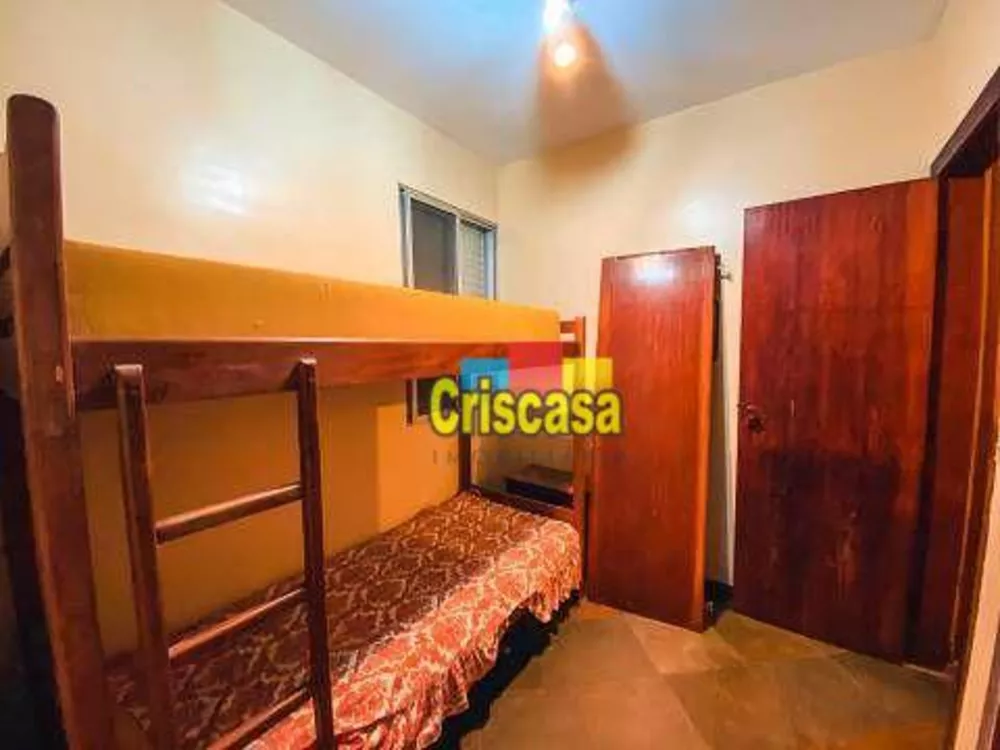 Apartamento, 4 quartos, 130 m² - Foto 8