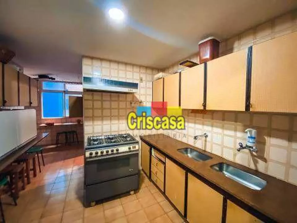 Apartamento, 4 quartos, 130 m² - Foto 6