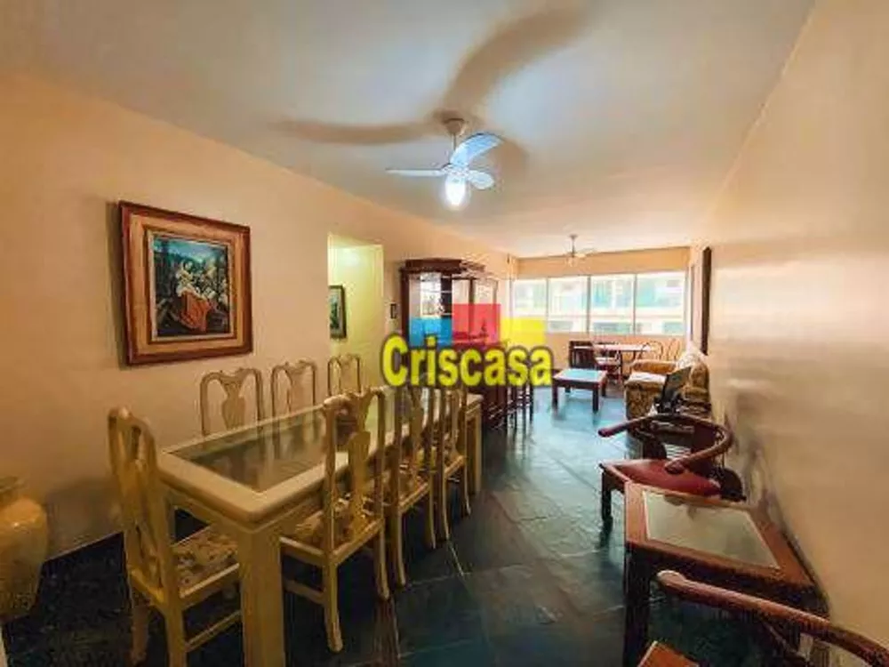 Apartamento, 4 quartos, 130 m² - Foto 3