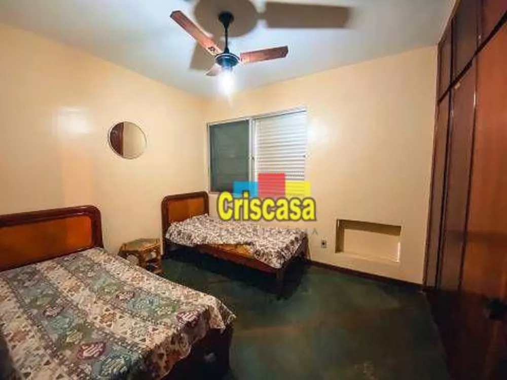 Apartamento, 4 quartos, 130 m² - Foto 13