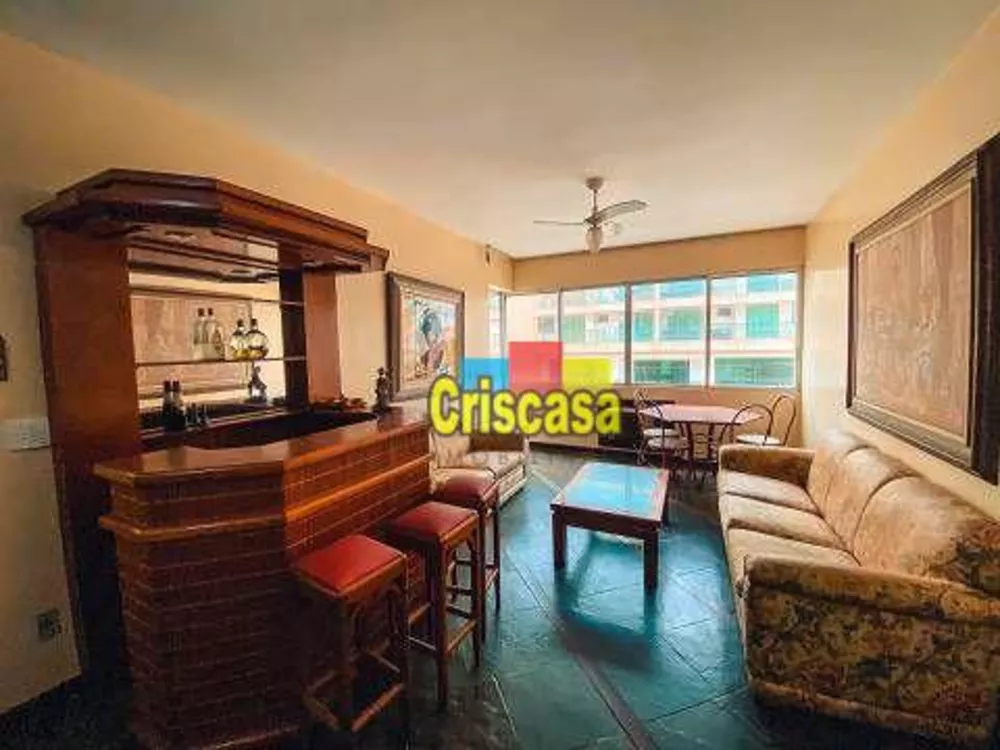 Apartamento, 4 quartos, 130 m² - Foto 4