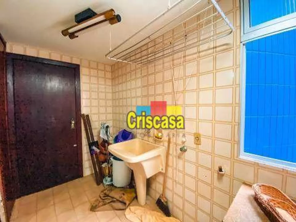 Apartamento, 4 quartos, 130 m² - Foto 9