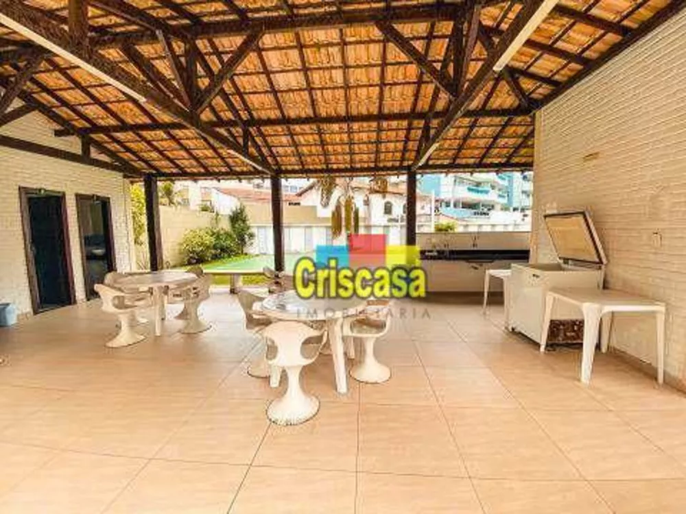 Apartamento, 4 quartos, 130 m² - Foto 14