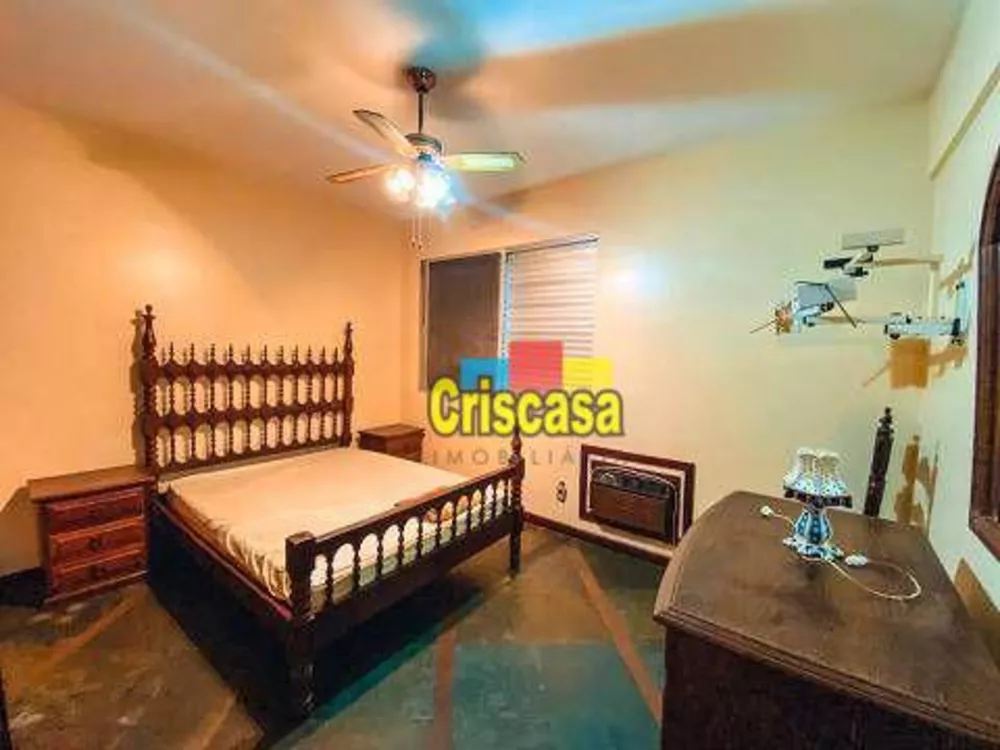 Apartamento, 4 quartos, 130 m² - Foto 11