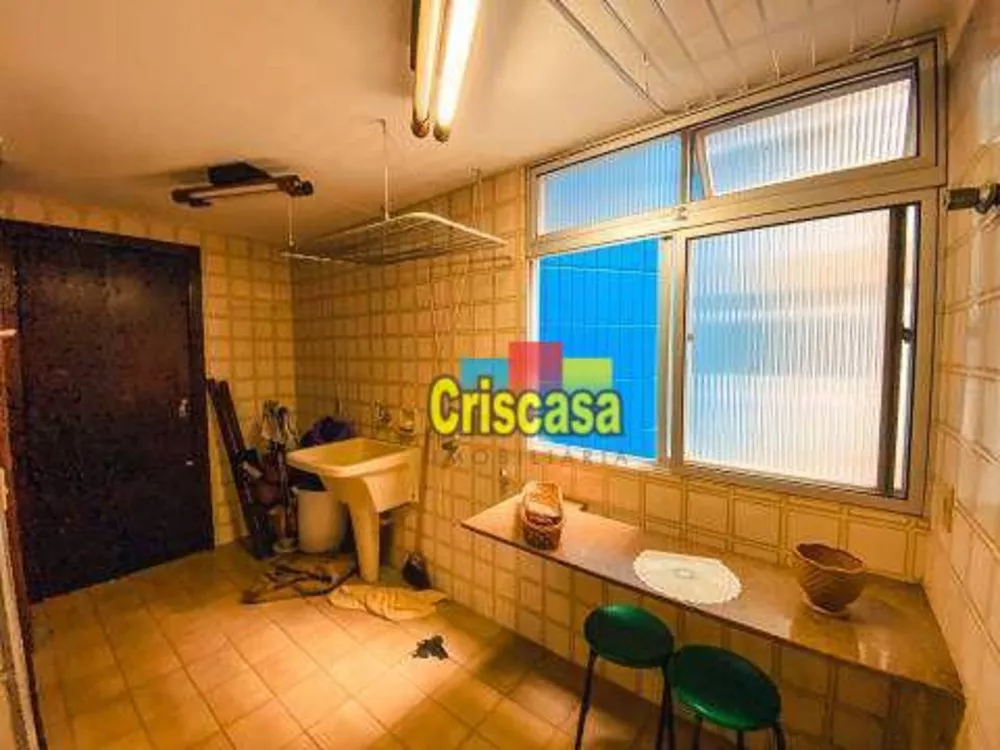 Apartamento, 4 quartos, 130 m² - Foto 7