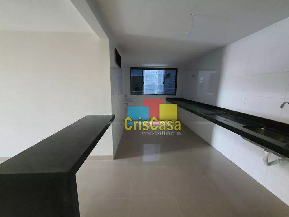 Apartamento, 2 quartos, 98 m² - Foto 8
