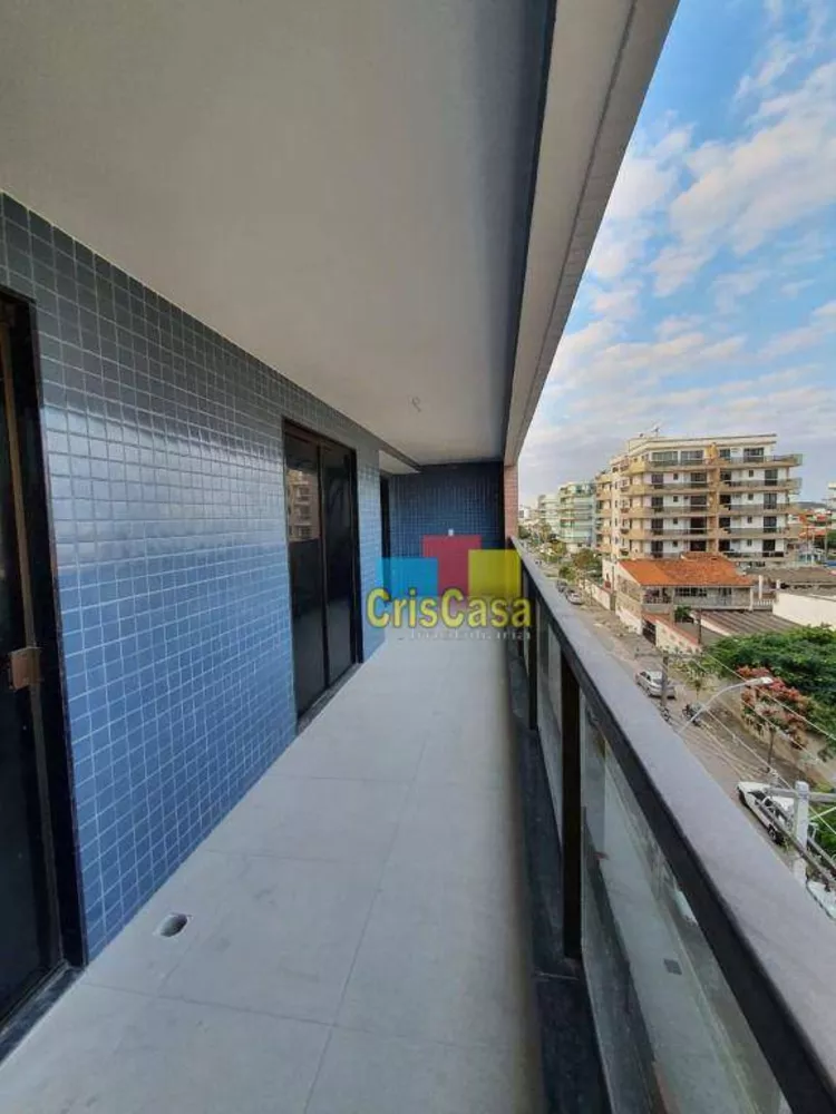 Apartamento, 2 quartos, 98 m² - Foto 6