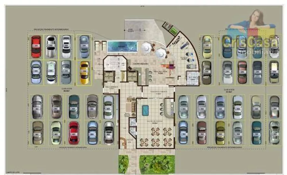 Apartamento, 2 quartos, 98 m² - Foto 4