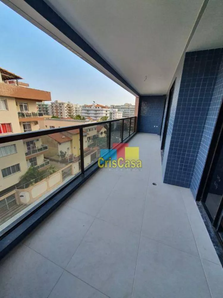 Apartamento, 2 quartos, 98 m² - Foto 5