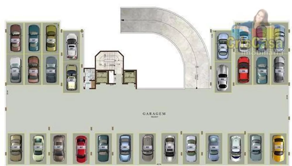 Apartamento, 2 quartos, 98 m² - Foto 3