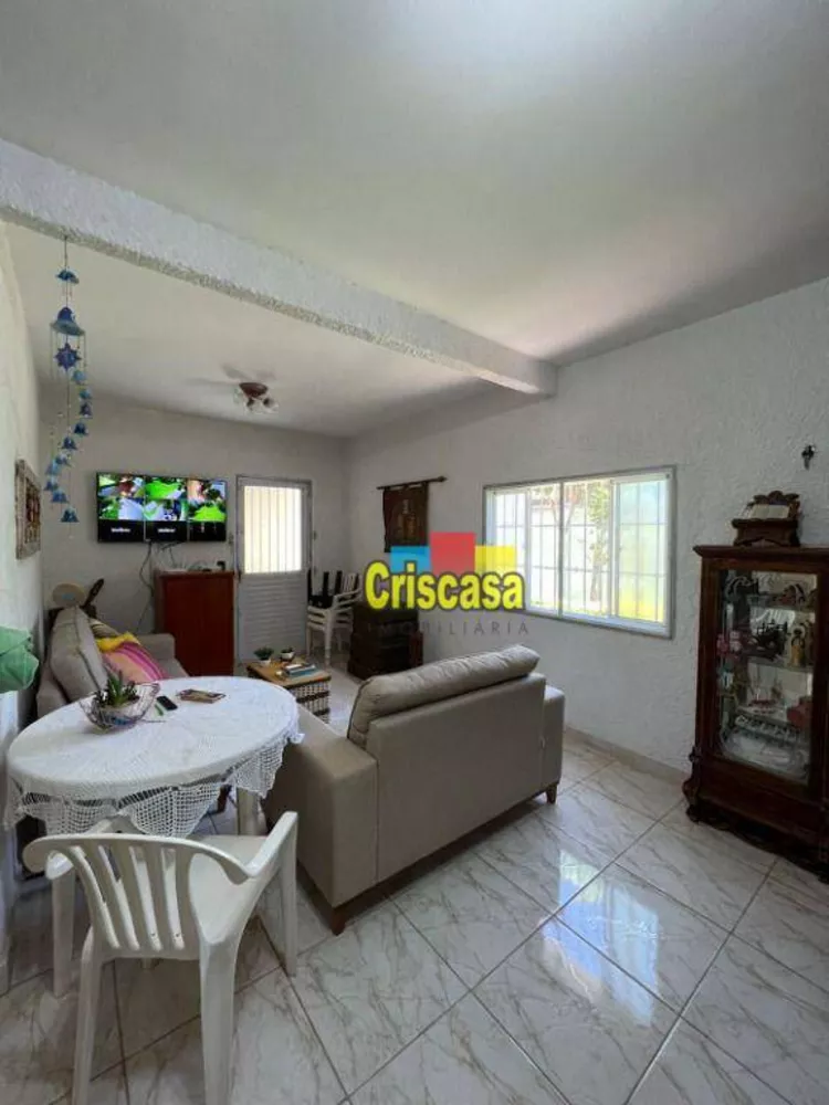 Casa, 2 quartos, 595 m² - Foto 4