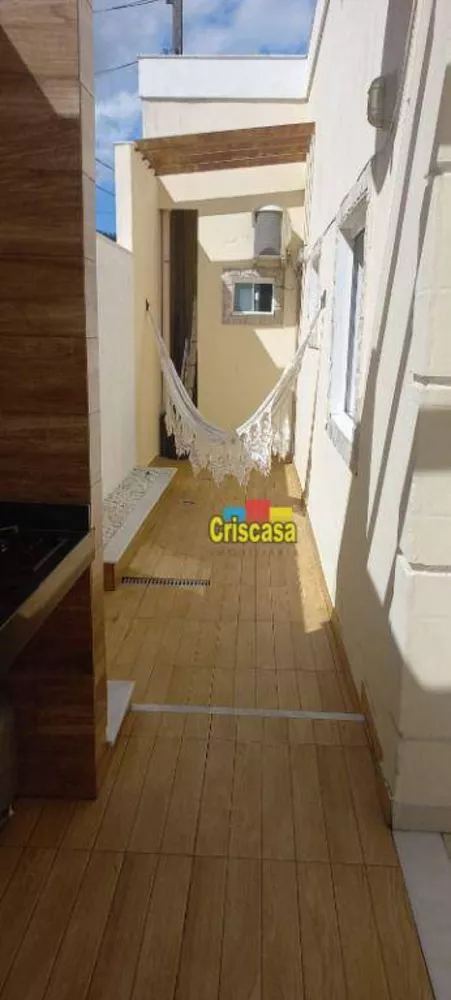Casa de Condomínio, 2 quartos - Foto 4