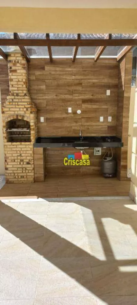 Casa de Condomínio, 2 quartos - Foto 3