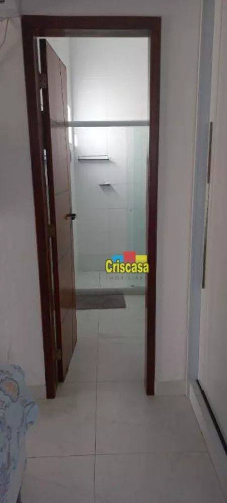 Casa de Condomínio, 2 quartos - Foto 13