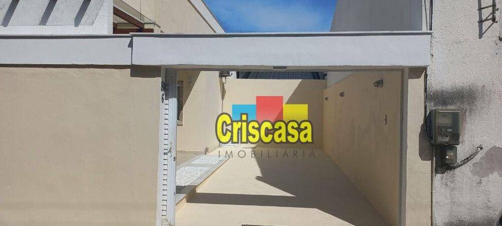 Casa de Condomínio, 2 quartos - Foto 6
