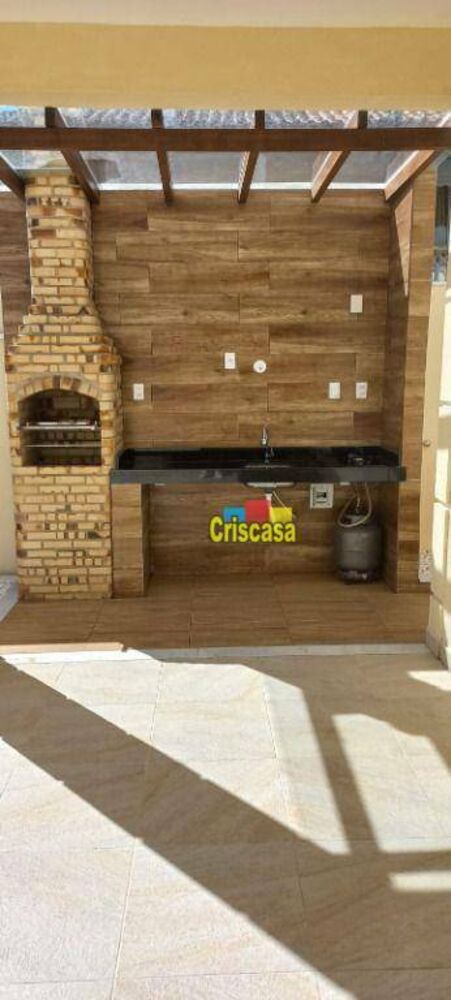 Casa de Condomínio, 2 quartos - Foto 8