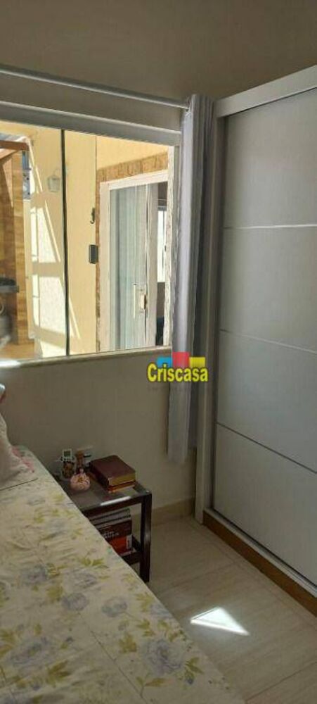 Casa de Condomínio, 2 quartos - Foto 7