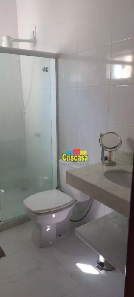 Casa de Condomínio, 2 quartos - Foto 15