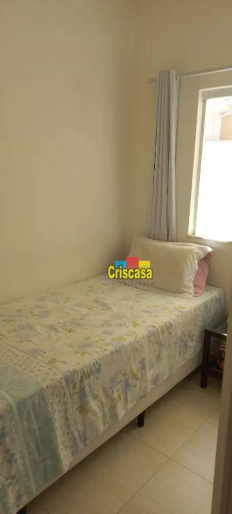 Casa de Condomínio, 2 quartos - Foto 12