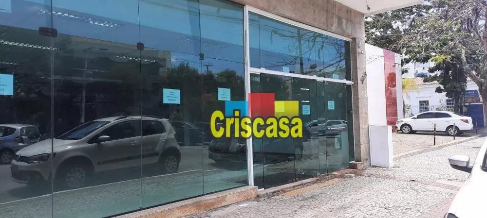 Loja-Salão, 12 m² - Foto 11