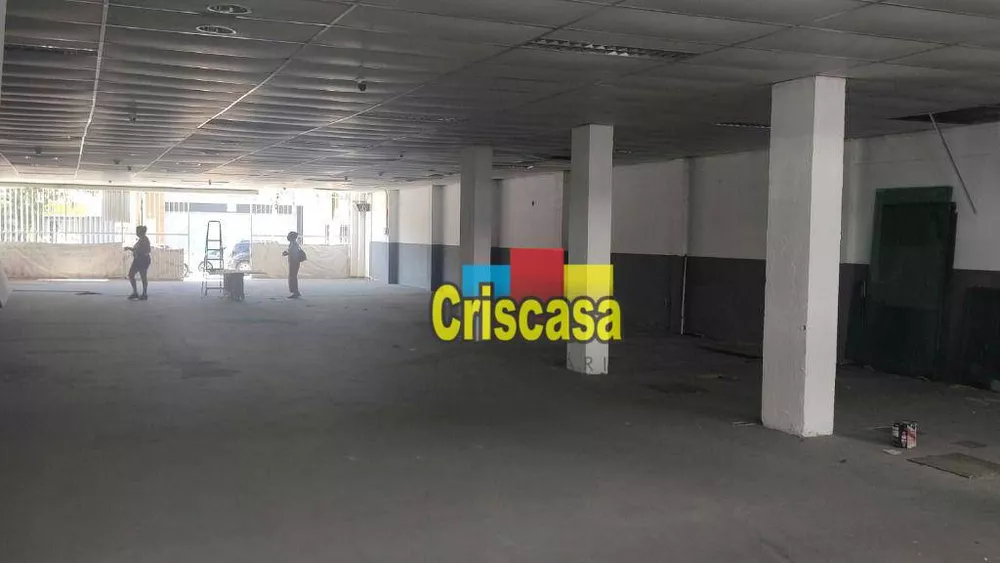 Loja-Salão, 12 m² - Foto 4