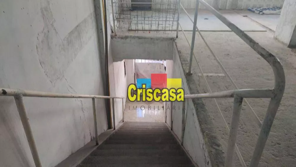 Loja-Salão, 12 m² - Foto 8