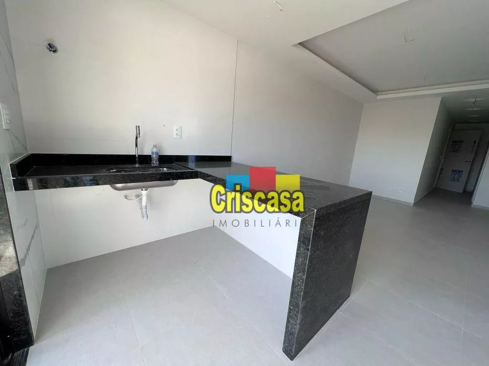 Apartamento, 2 quartos, 55 m² - Foto 6
