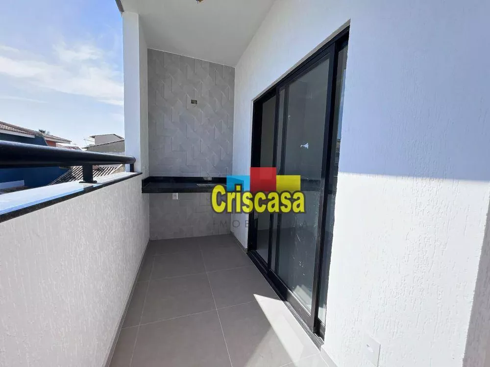 Apartamento, 2 quartos, 55 m² - Foto 19