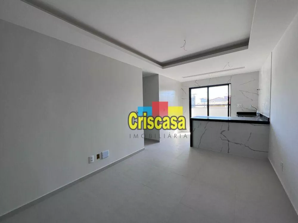 Apartamento, 2 quartos, 55 m² - Foto 4