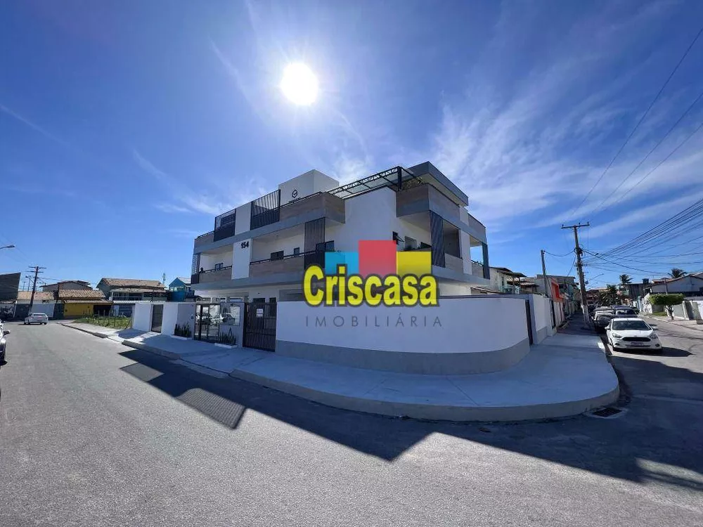 Apartamento, 2 quartos, 55 m² - Foto 1