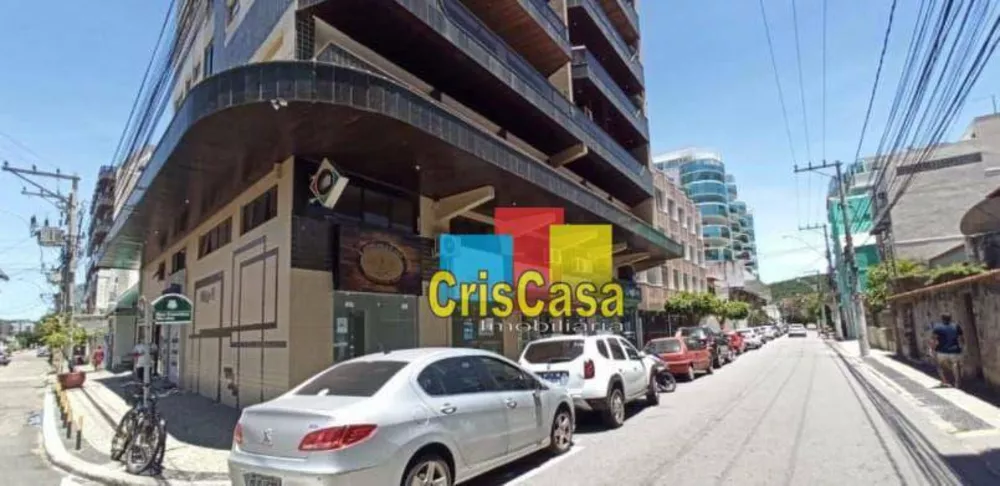 Loja-Salão, 84 m² - Foto 1