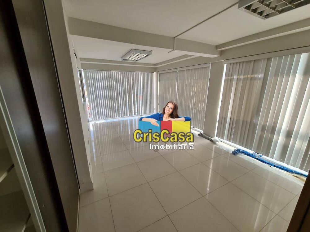 Conjunto Comercial-Sala à venda e aluguel, 115m² - Foto 1