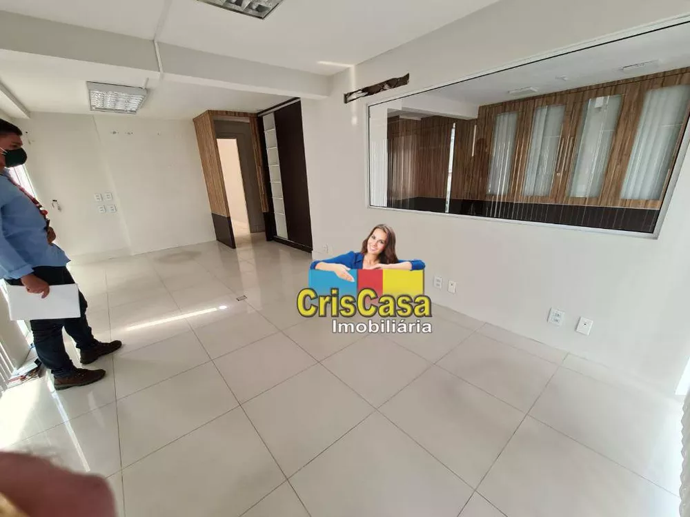 Sala-Conjunto, 115 m² - Foto 7