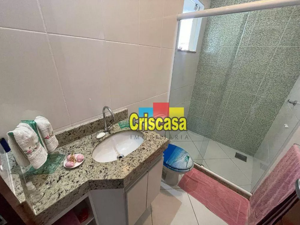 Casa, 4 quartos, 126 m² - Foto 23