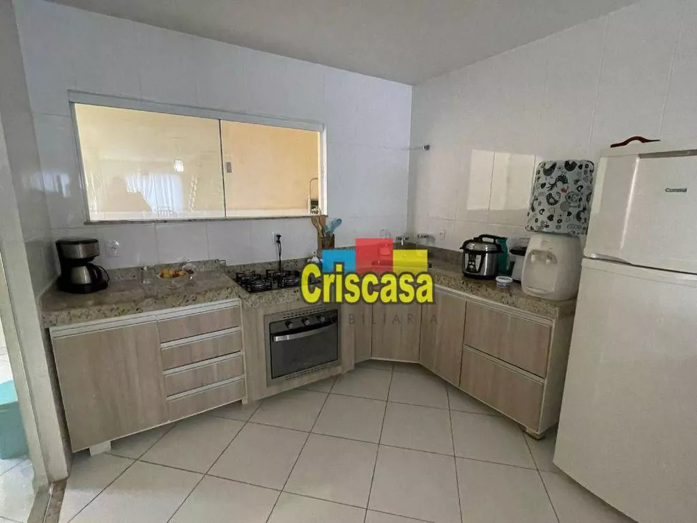 Casa, 4 quartos, 126 m² - Foto 5