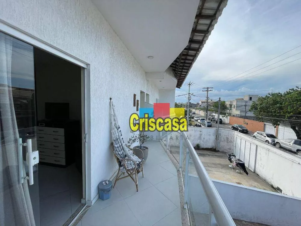 Casa, 4 quartos, 126 m² - Foto 27