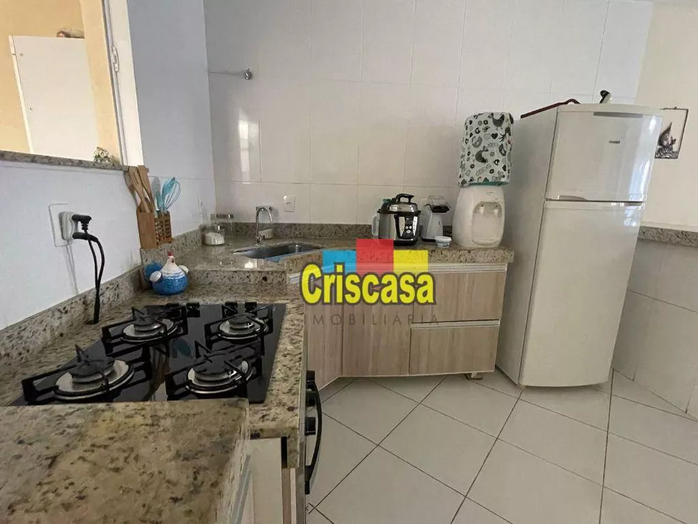 Casa, 4 quartos, 126 m² - Foto 8