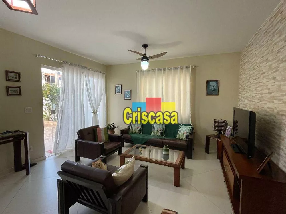 Casa, 4 quartos, 126 m² - Foto 2