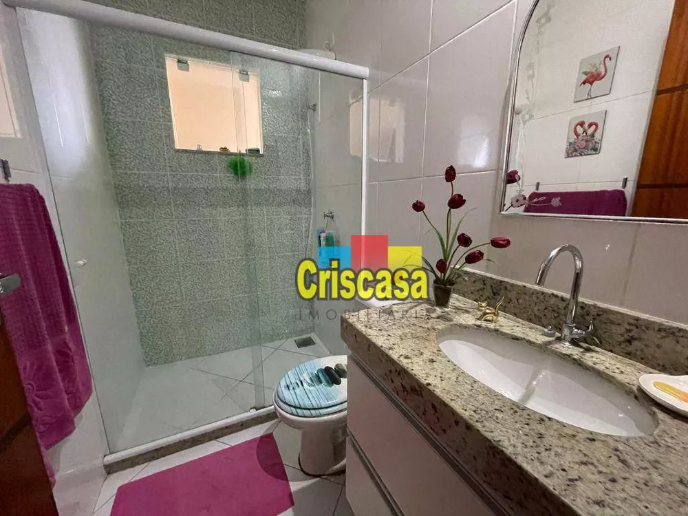 Casa, 4 quartos, 126 m² - Foto 35