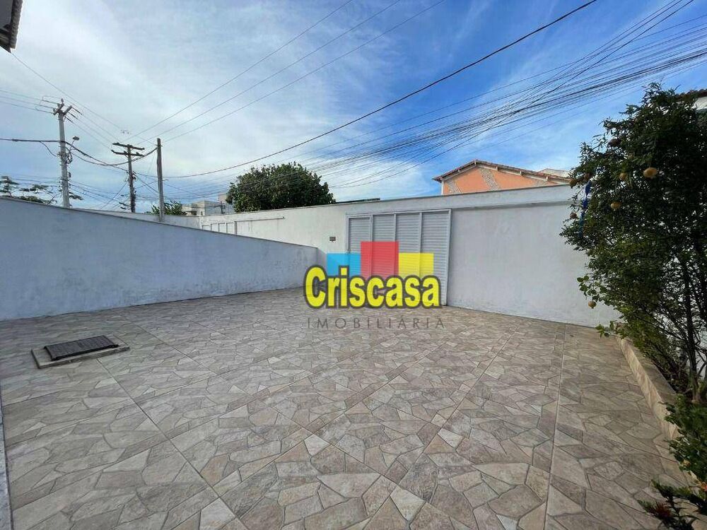 Casa, 4 quartos, 126 m² - Foto 41