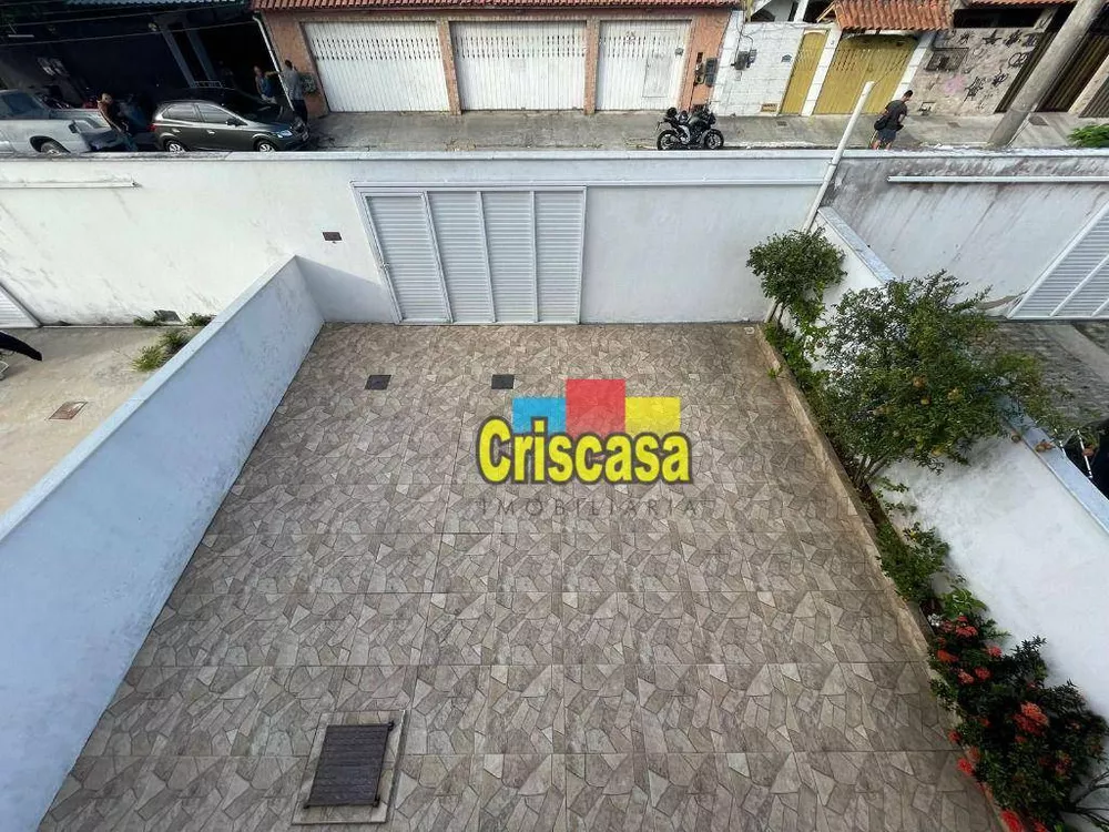 Casa, 4 quartos, 126 m² - Foto 29