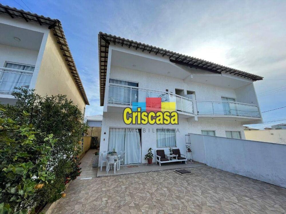Casa, 4 quartos, 126 m² - Foto 39